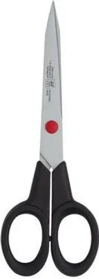 Produktbild von ZWILLING TWIN L Haushaltsschere 13 cm, Edelstahl