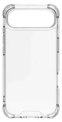 Produktbild von Celly Iphone 17 Air Armor Handyhülle    One Size