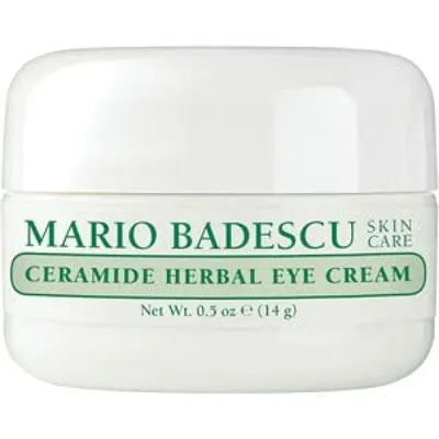 Image de Crème pour les yeux aux céramides et aux plantes Mario Badescu, 14 g