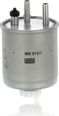 Immagine prodotto di Filtro carburante MANN-FILTER WK 918/1