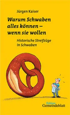 Immagine prodotto di Warum Schwaben alles können - wenn sie wollen