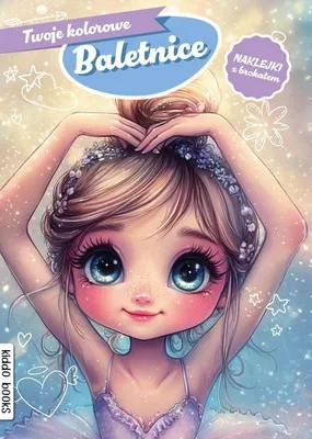Obrázok produktu pre Baleríny