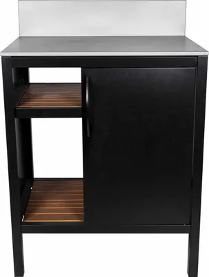 Produktbild von Schrankmodul, für Outdoor-Küche RIVOLI