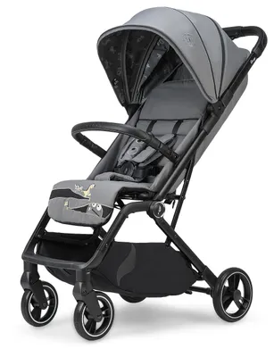 Produktbild von Osann Sportwagen Boogy 2 - Monster
