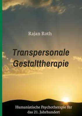 Produktbild von Transpersonale Gestalttherapie