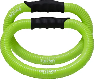 Produktbild von Smovey Schwingringe "Aqua"