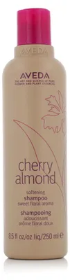 Immagine prodotto di Aveda Cherry Almond Softening Shampoo 250ml - shampoo idratante alla mandorla