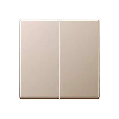 Produktbild von JG Wippe f. Serienschalter A595CH Champagner