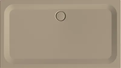 Produktbild von BETTE 5961-415 Duschwannen Rechteck Ultra 1600-2000