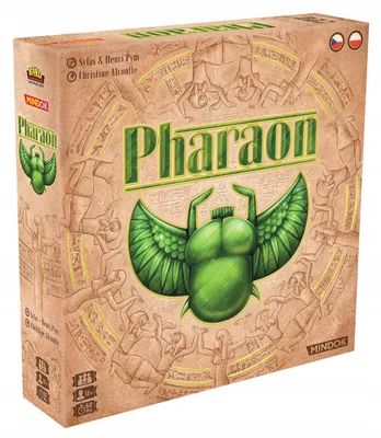 Obrázok produktu pre Pharaon Pl