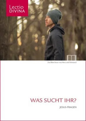 Produktbild von Was sucht Ihr?