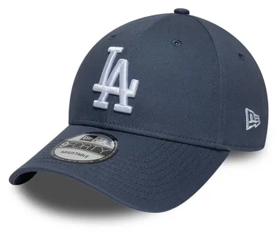 Obrázek produktu pro Kšiltovka New Era 9FORTY, Los Angeles League, modrá