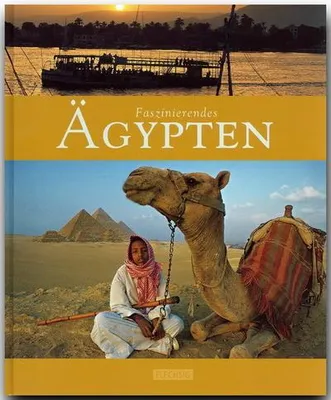 Produktbild von Faszinierendes Ägypten