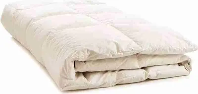 Produktbild von Natürliche Decke Bettdecke 80% Daunen 155/220 1,60 kg Beige