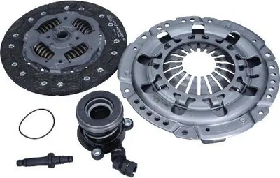 Produktbild von LuK 621 3050 33 KUPPLUNGSSATZ für OPEL CORSA D für FIAT CROMA 194