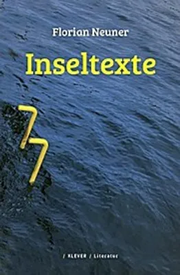 Produktbild von Inseltexte