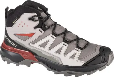 Productafbeelding van Salomon X Ultra Mid 360 GTX wandelschoenen, modelnummer 474478