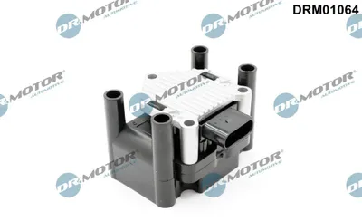 Produktbild von Dr.Motor Automotive DRM01064 Zündspule x