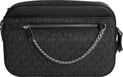 Immagine prodotto di Michael Kors Jet Set 35S1STTC9B borsa a tracolla da donna