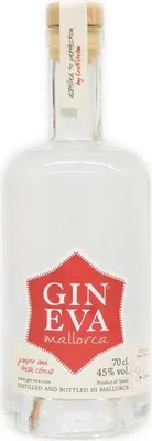 Produktbild von Gin Eva 700ml 45% Vol.