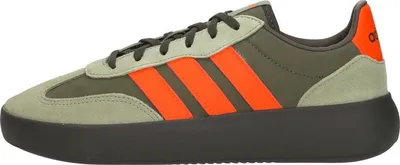 Image de Adidas BARREDA DECODE J Sneakers Laag - Groen - Maat 36