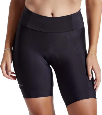 Produktbild von Pearl Izumi Expedition Kurze Hose Schwarz 2XL Frau Schwarz 2XL