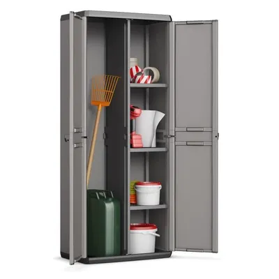 Obrázek produktu pro Piu 97280000640 Skříň vysoká, dělená, šířka 68 cm