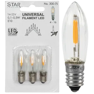 Produktbild von Sparebulb Universal LED