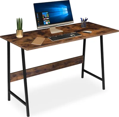 Obrázek produktu pro Počítačový stůl Grenen Rustic Loft