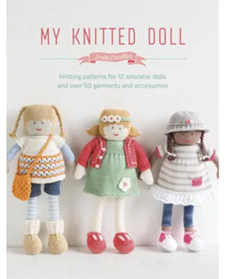 Image de My Knitted Doll