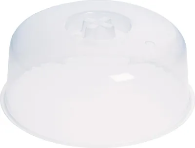 Obrázek produktu pro Víko do mikrovlnné trouby 23 cm, průhledné