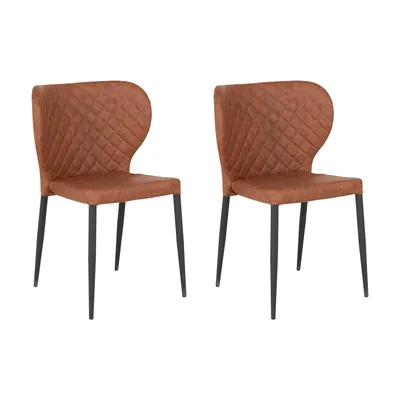 Produktbild von Pisa Esszimmerstuhl 4er-Set