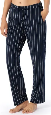 Produktbild von Schiesser Damen Hose lang Gr. 44  multicolor 1