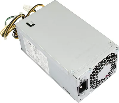 Zdjęcie produktu dla HP Power Supply