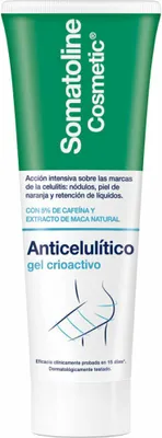 Zdjęcie produktu dla Somatoline Cosmetics Anti-Cellulite Creative Gel 250ml