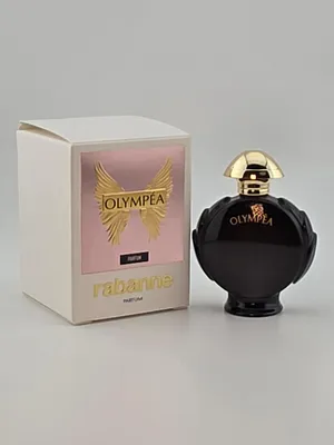 Zdjęcie produktu dla Paco Rabanne Olympea For Women – perfumy 6 ml