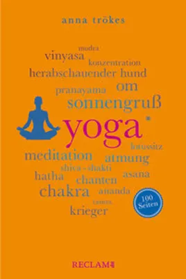 Produktbild von Yoga. 100 Seiten