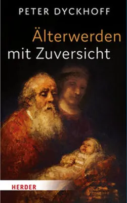 Produktbild von Älterwerden mit Zuversicht