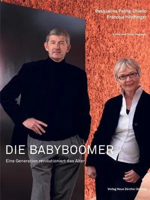 Produktbild von ISBN Die Babyboomer, Fiktion, Deutsch, Hardcover, 159 Seiten