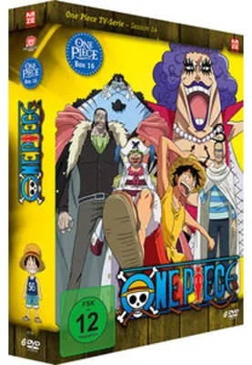 Obrázek produktu pro One Piece