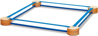 Produktbild von Erzi 46402, Spielset, 3 Jahr(e)