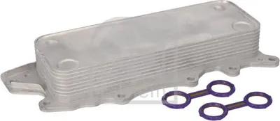 Obrázek produktu pro Chladič Oleje Mercedes Clk 3.0 05-