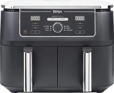 Produktbild von NINJA AF400EU Foodi Max Dual Zone