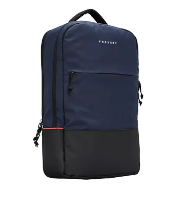 Produktbild von Forvert Forvert Lance Rucksack Farbe Navy