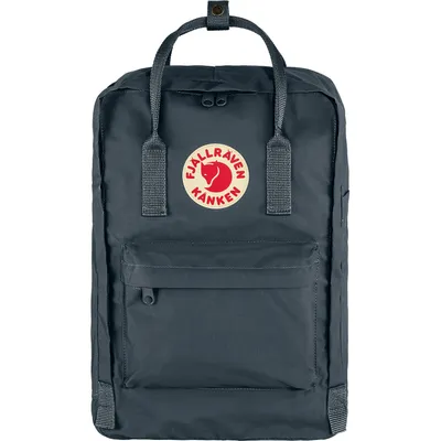 Produktbild von Fjällräven KANKEN Laptop 15" Rucksack Graphite