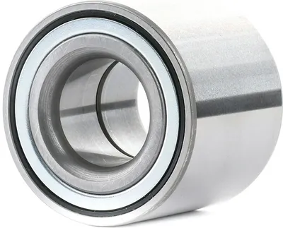 Produktbild von ASHIKA Radlagersatz Hinten für SUZUKI IGNIS II 52mm 44-28013