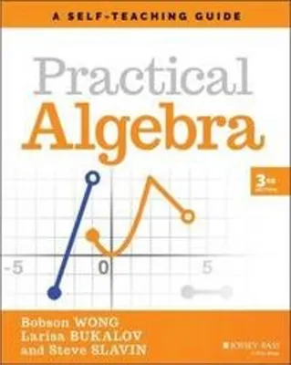 Obrázek produktu pro Practical Algebra