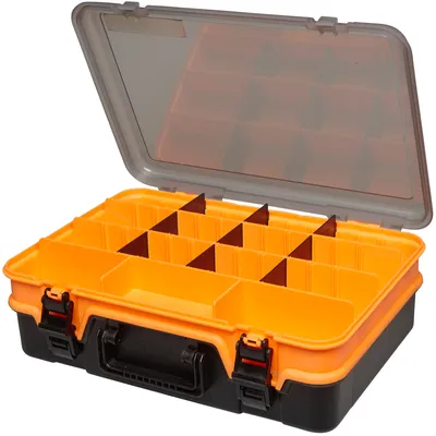 Produktbild von Savage Gear Lure Specialist Tackle Box Angelbox