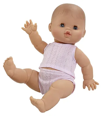 Obrázok produktu pre Bábika Paola Reina Gordi 34 cm