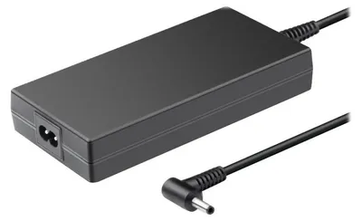 Obrázek produktu pro CoreParts MBXHP-AC0004, Laptop, Vnitřní, 110-230 V, 50 - 60 Hz, 150 W, 19,5 V